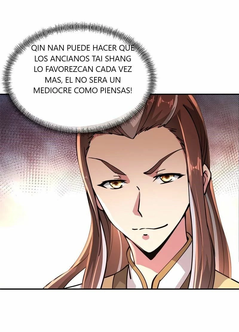 Peerless Battle Spirit - Capítulo 92 - Página 6 - LectorTMOo