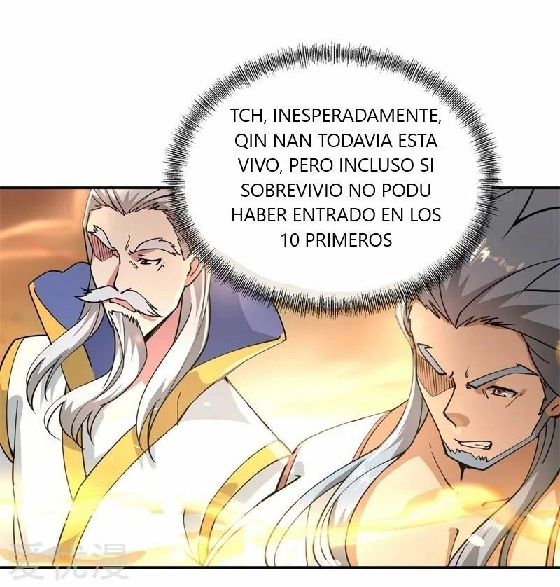 Peerless Battle Spirit - Capítulo 92 - Página 12 - LectorTMOo