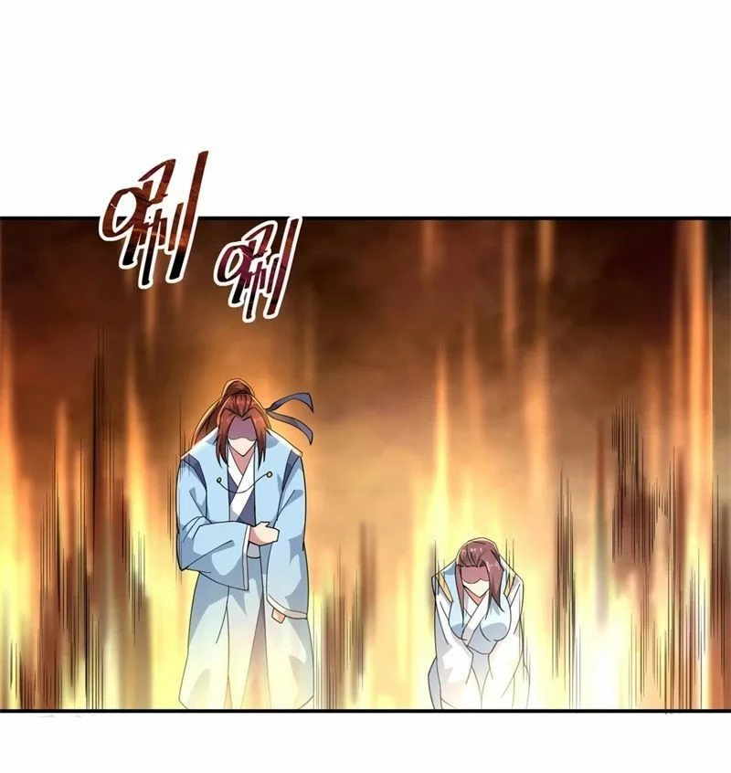 Peerless Battle Spirit - Capítulo 92 - Página 13 - LectorTMOo