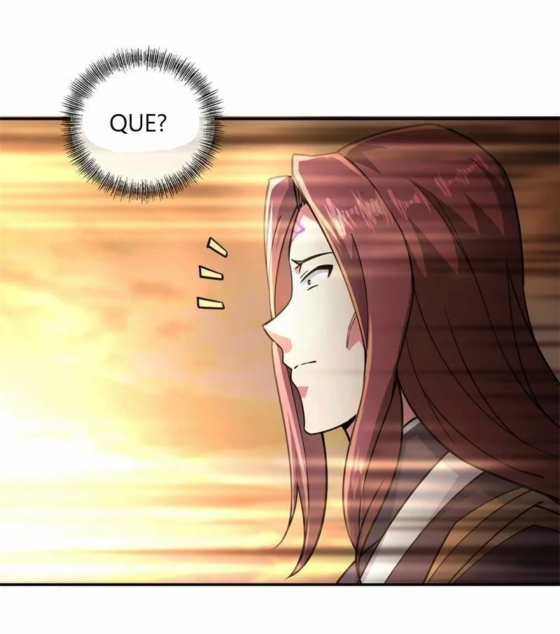 Peerless Battle Spirit - Capítulo 92 - Página 14 - LectorTMOo