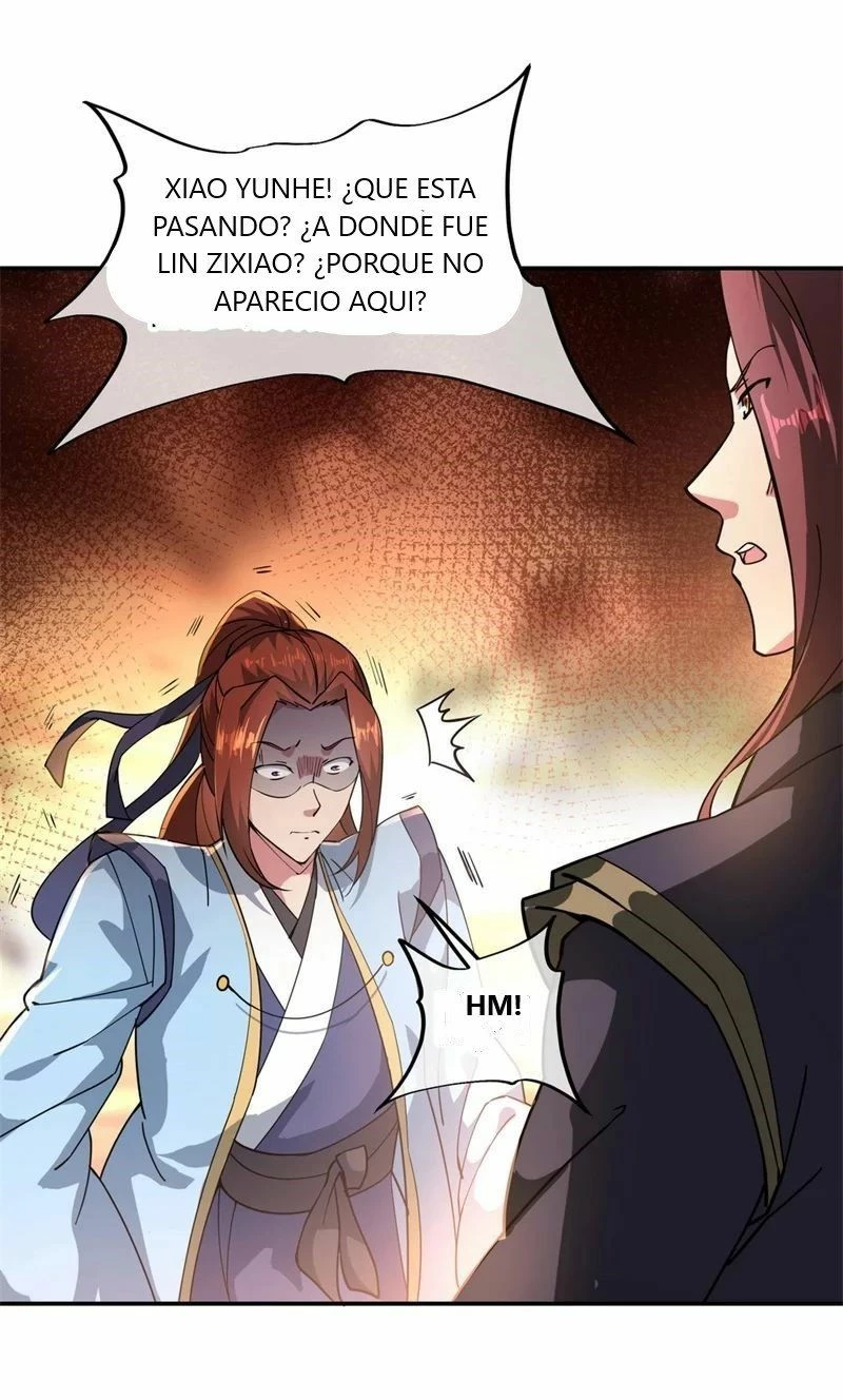 Peerless Battle Spirit - Capítulo 92 - Página 15 - LectorTMOo
