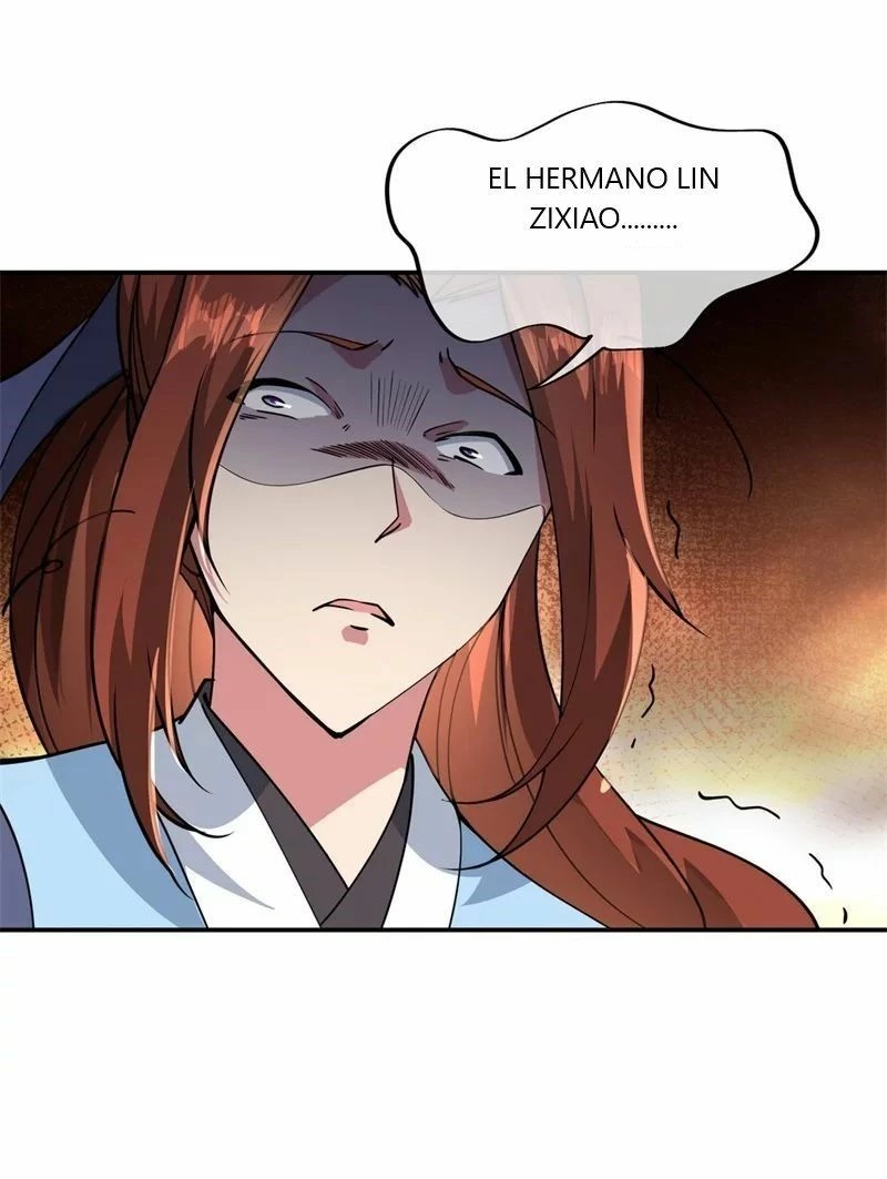 Peerless Battle Spirit - Capítulo 92 - Página 16 - LectorTMOo