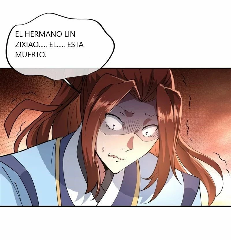 Peerless Battle Spirit - Capítulo 92 - Página 18 - LectorTMOo