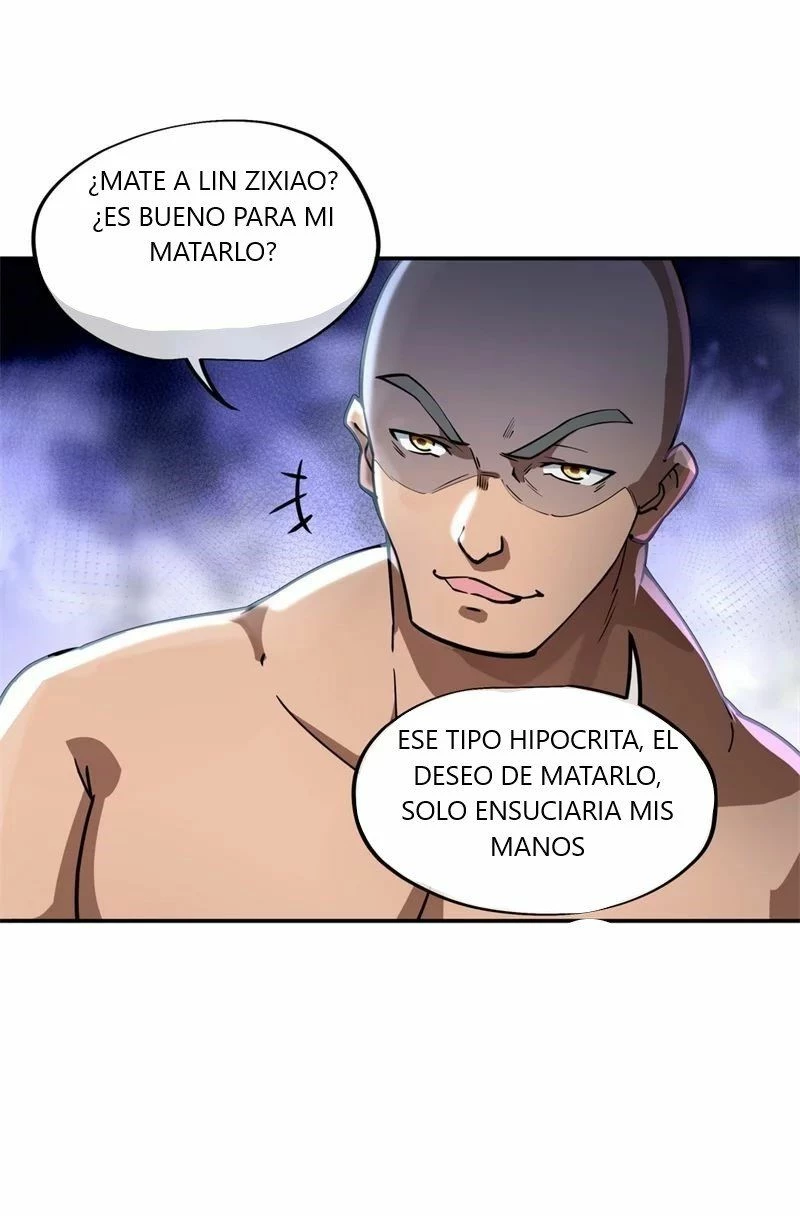 Peerless Battle Spirit - Capítulo 93 - Página 4 - LectorTMOo