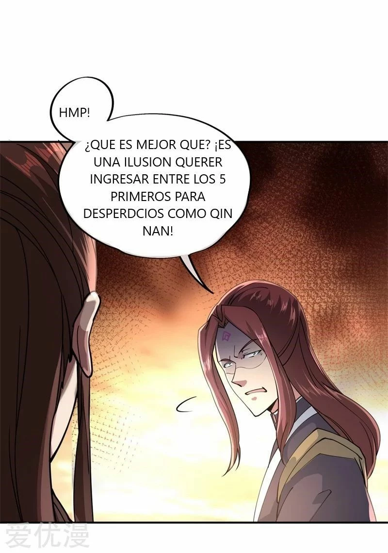Peerless Battle Spirit - Capítulo 93 - Página 6 - LectorTMOo