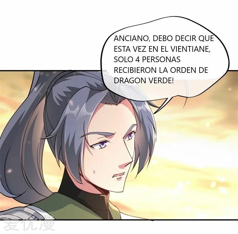 Peerless Battle Spirit - Capítulo 93 - Página 15 - LectorTMOo