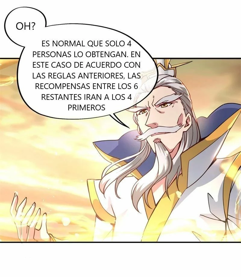 Peerless Battle Spirit - Capítulo 93 - Página 16 - LectorTMOo
