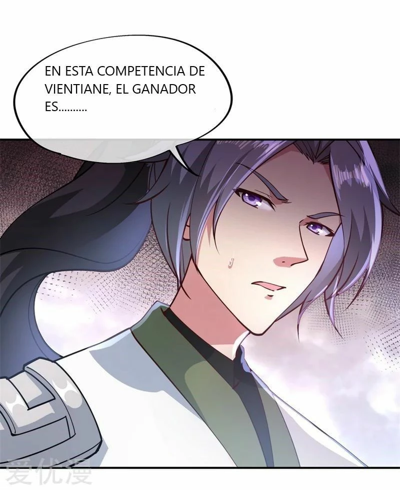 Peerless Battle Spirit - Capítulo 93 - Página 21 - LectorTMOo