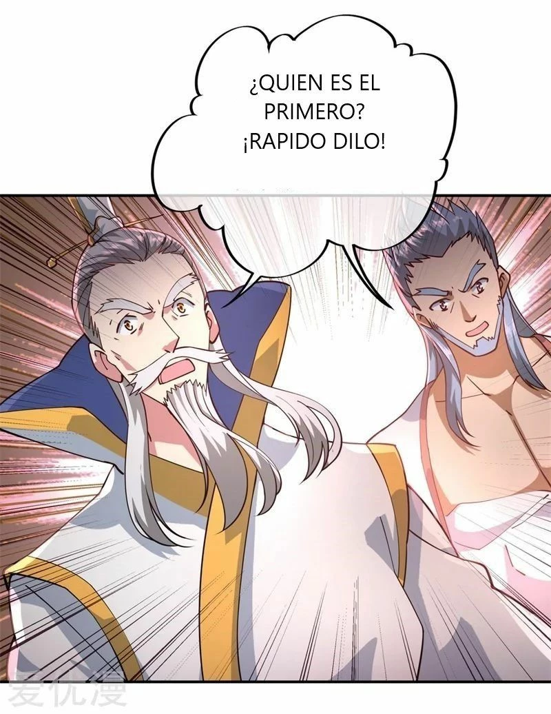 Peerless Battle Spirit - Capítulo 93 - Página 22 - LectorTMOo