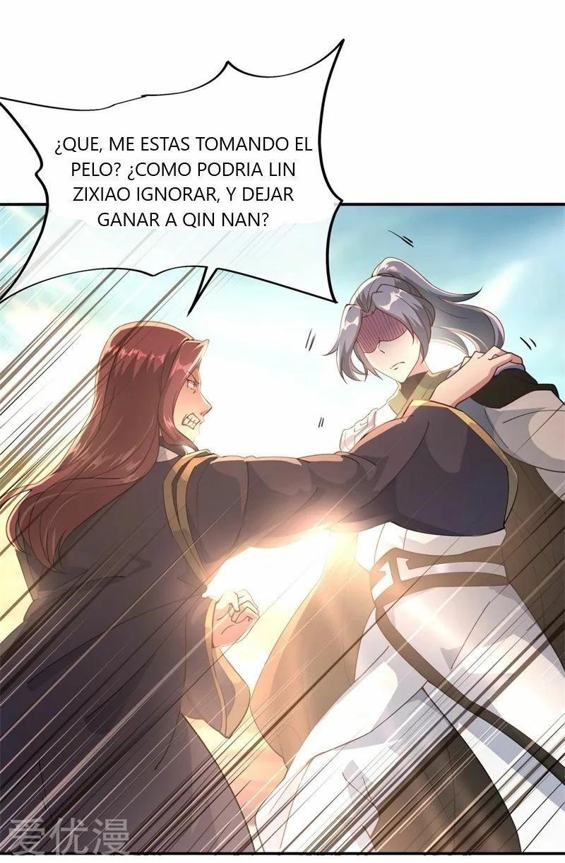 Peerless Battle Spirit - Capítulo 94 - Página 13 - LectorTMOo