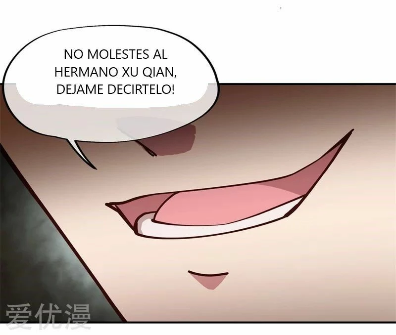 Peerless Battle Spirit - Capítulo 94 - Página 17 - LectorTMOo