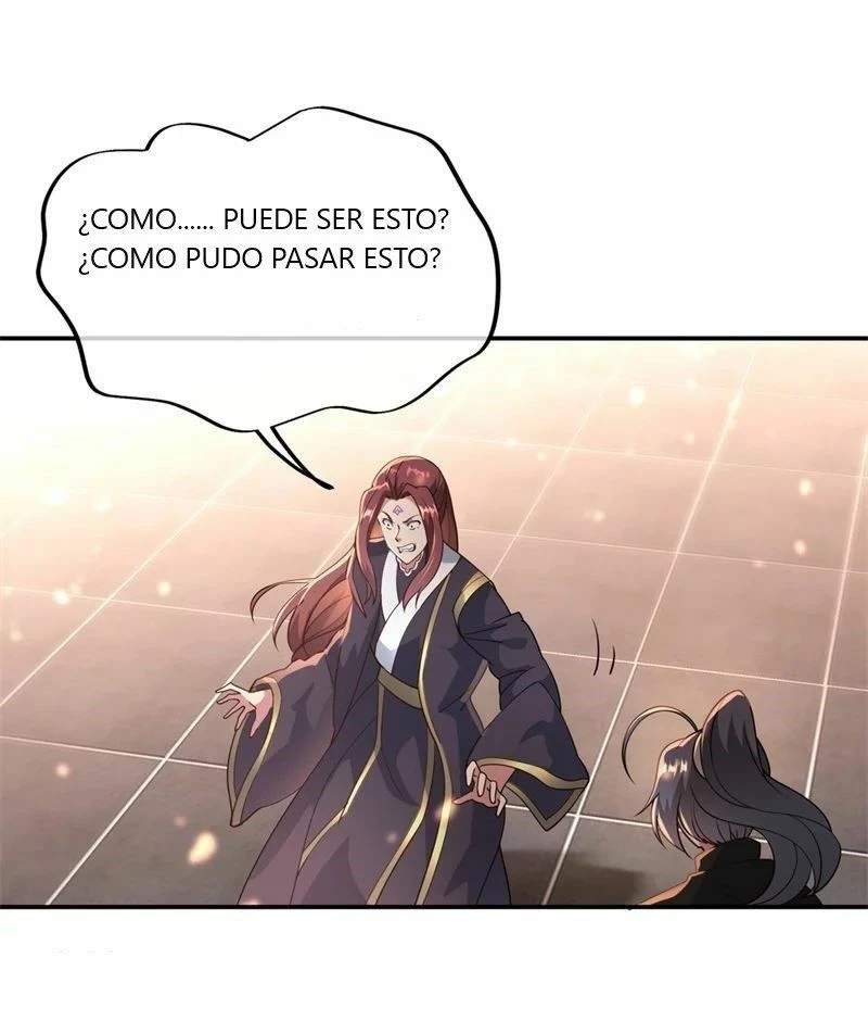 Peerless Battle Spirit - Capítulo 94 - Página 20 - LectorTMOo