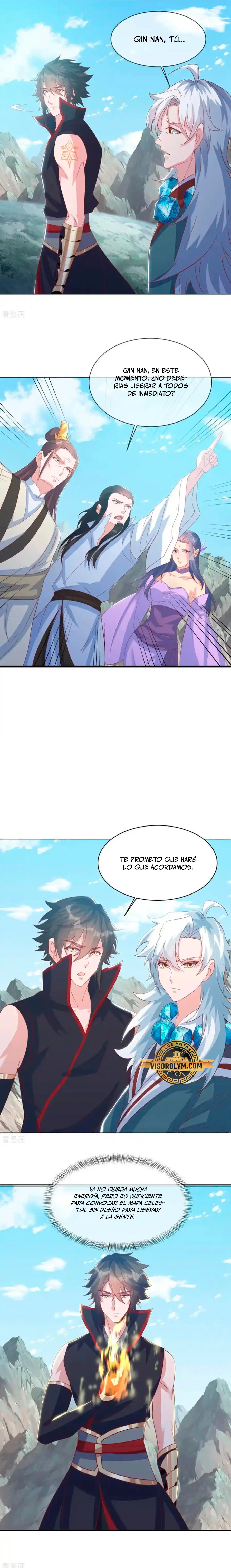 Peerless Battle Spirit - Capítulo 663 - Página 13 - LectorTMOo
