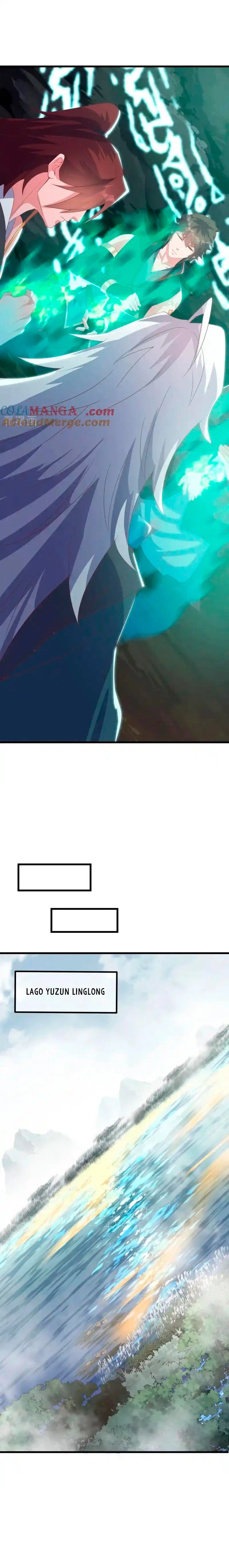 Peerless Battle Spirit - Capítulo 668 - Página 18 - LectorTMOo
