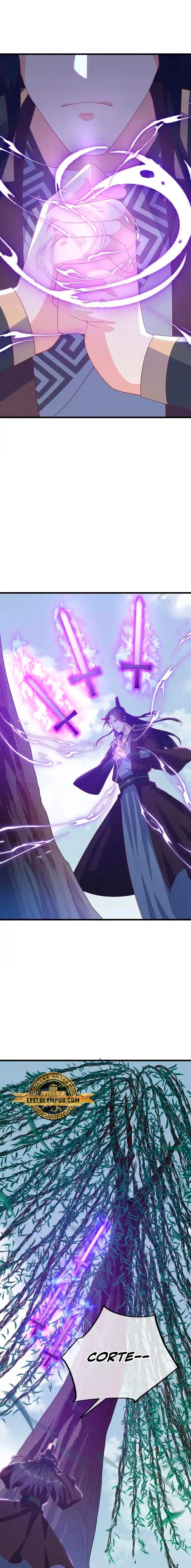 Peerless Battle Spirit - Capítulo 669 - Página 13 - LectorTMOo