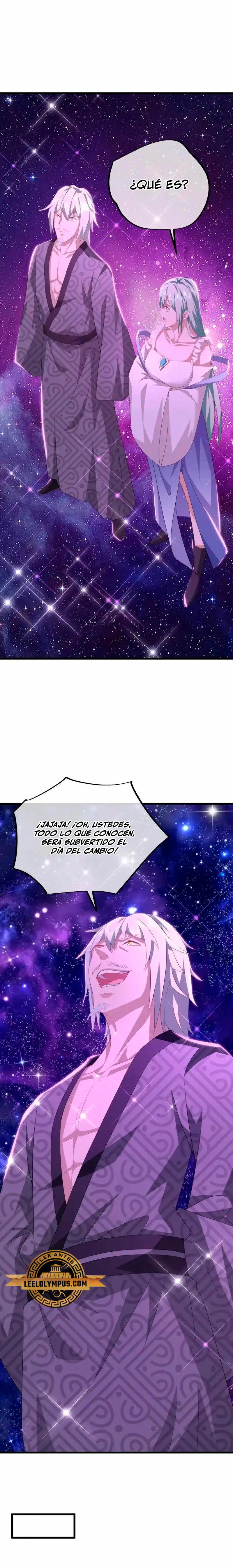 Peerless Battle Spirit - Capítulo 671 - Página 11 - LectorTMOo