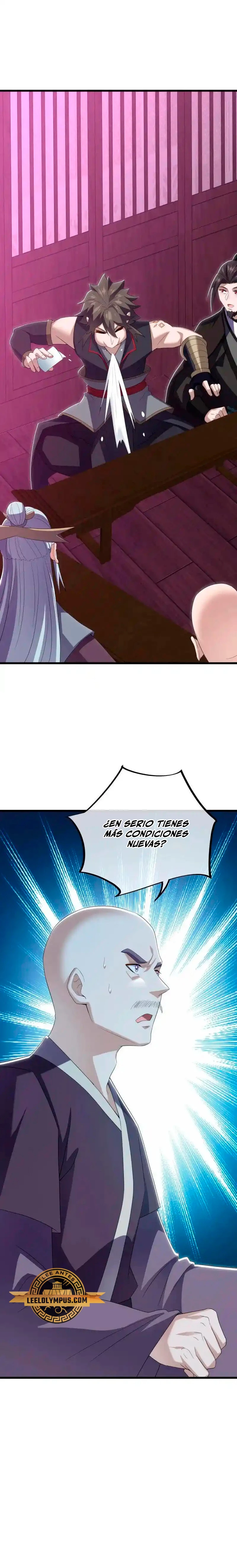 Peerless Battle Spirit - Capítulo 679 - Página 16 - LectorTMOo