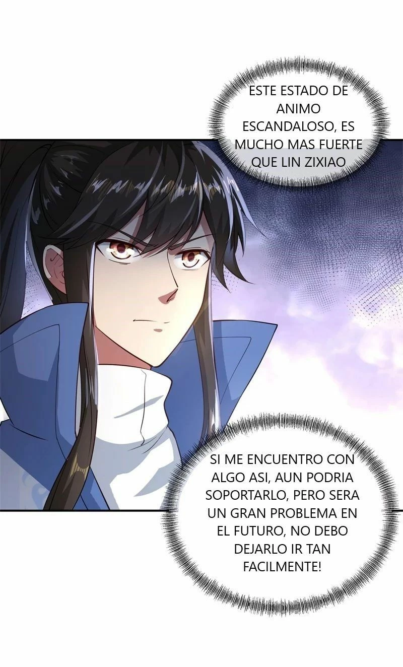 Peerless Battle Spirit - Capítulo 95 - Página 10 - LectorTMOo