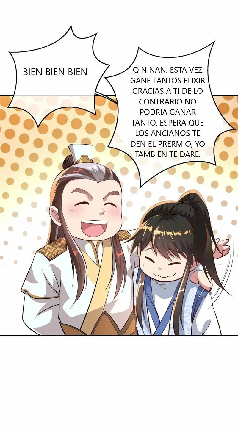 Peerless Battle Spirit - Capítulo 95 - Página 15 - LectorTMOo