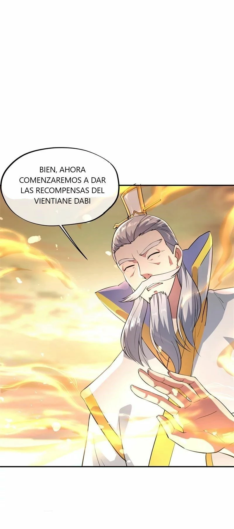 Peerless Battle Spirit - Capítulo 95 - Página 16 - LectorTMOo