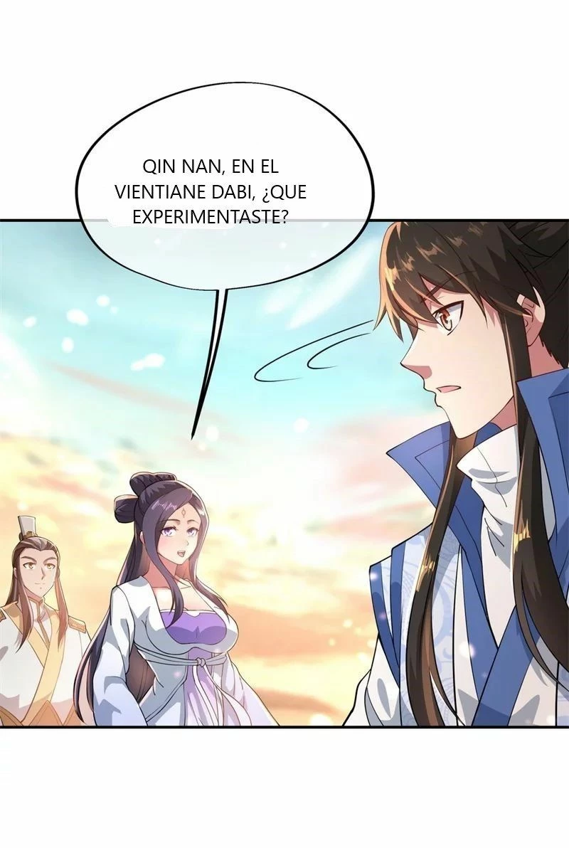 Peerless Battle Spirit - Capítulo 95 - Página 25 - LectorTMOo