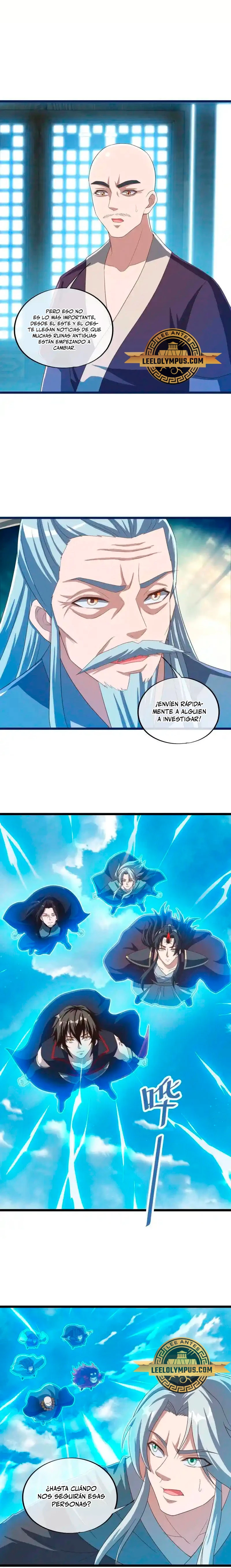 Peerless Battle Spirit - Capítulo 681 - Página 13 - LectorTMOo