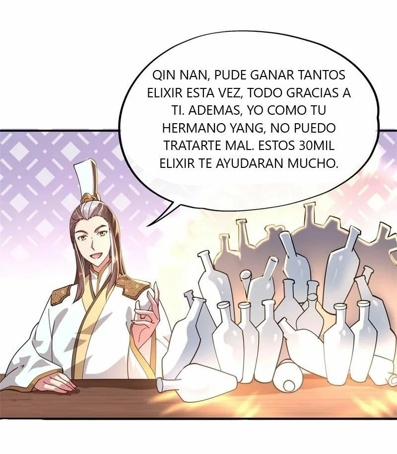 Peerless Battle Spirit - Capítulo 96 - Página 8 - LectorTMOo