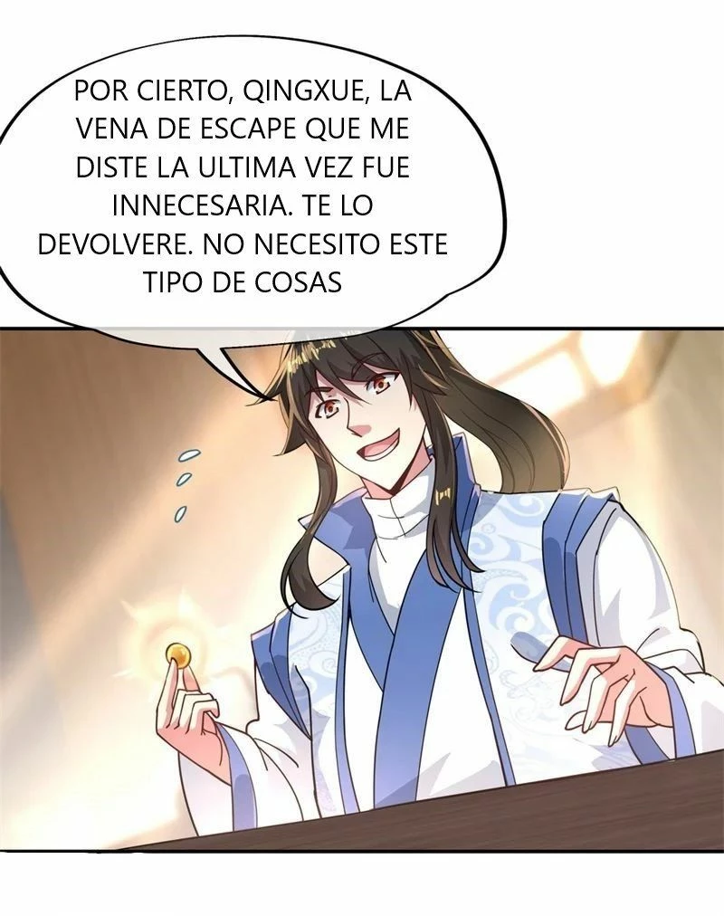 Peerless Battle Spirit - Capítulo 96 - Página 14 - LectorTMOo