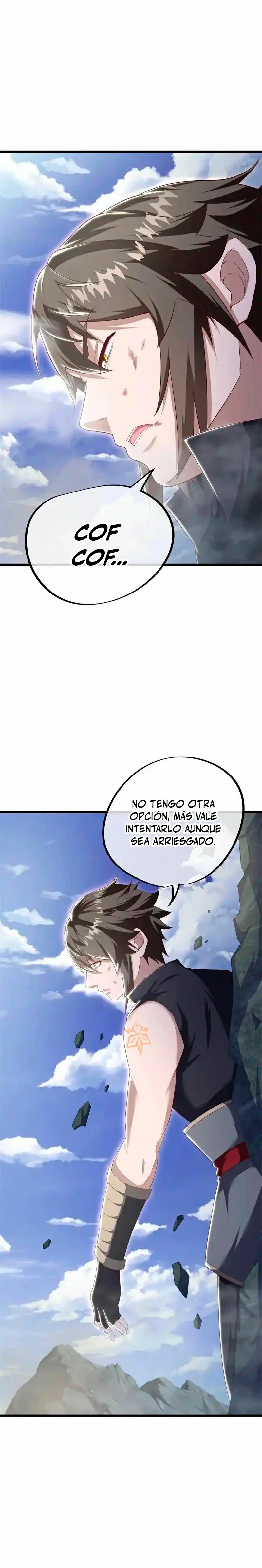 Peerless Battle Spirit - Capítulo 688 - Página 19 - LectorTMOo