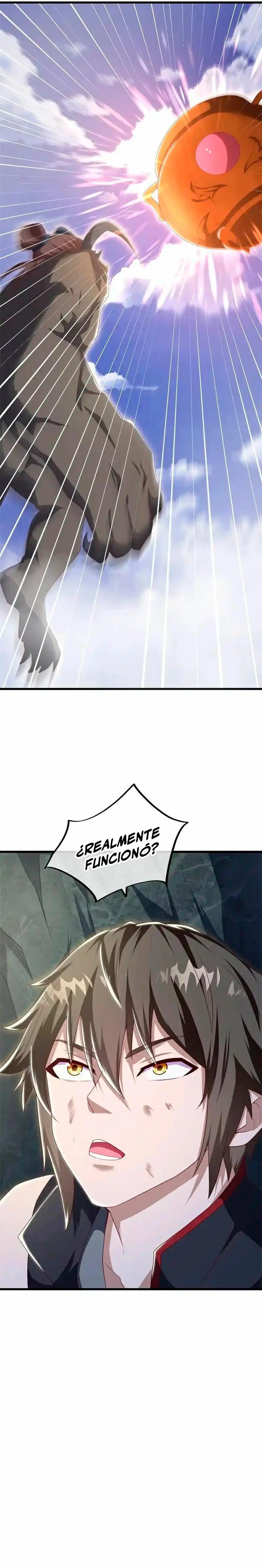 Peerless Battle Spirit - Capítulo 688 - Página 22 - LectorTMOo
