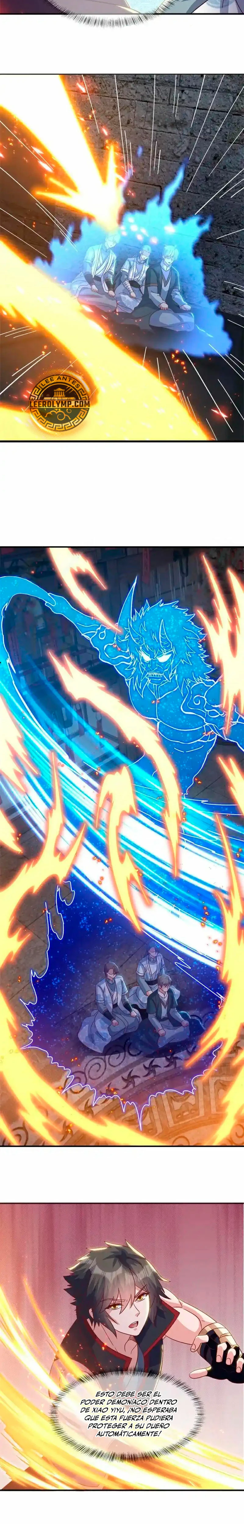 Peerless Battle Spirit - Capítulo 692 - Página 12 - LectorTMOo