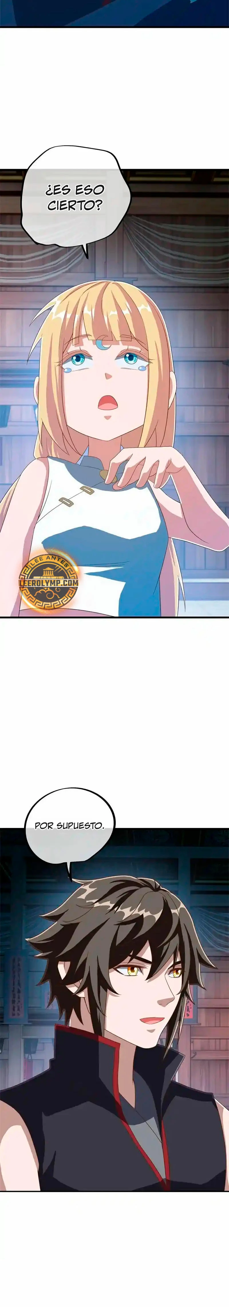 Peerless Battle Spirit - Capítulo 694 - Página 17 - LectorTMOo