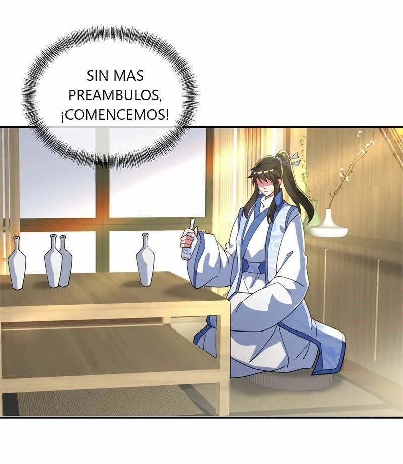 Peerless Battle Spirit - Capítulo 97 - Página 13 - LectorTMOo