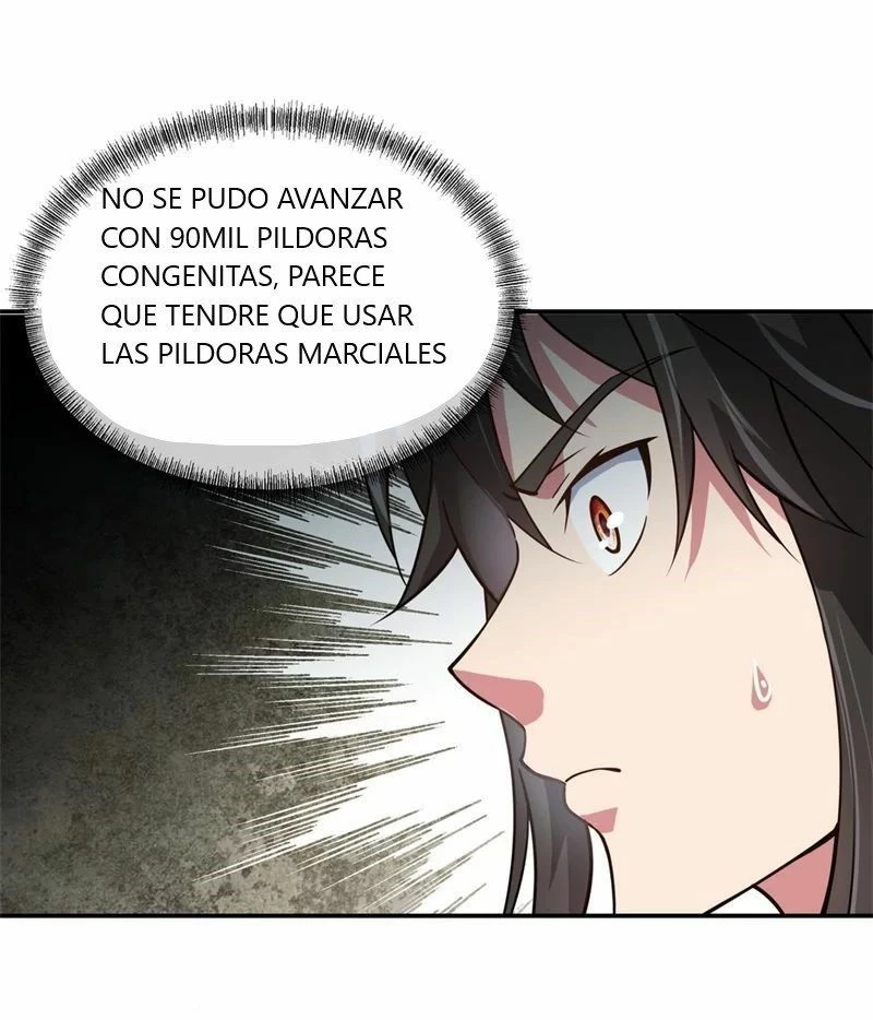 Peerless Battle Spirit - Capítulo 97 - Página 15 - LectorTMOo