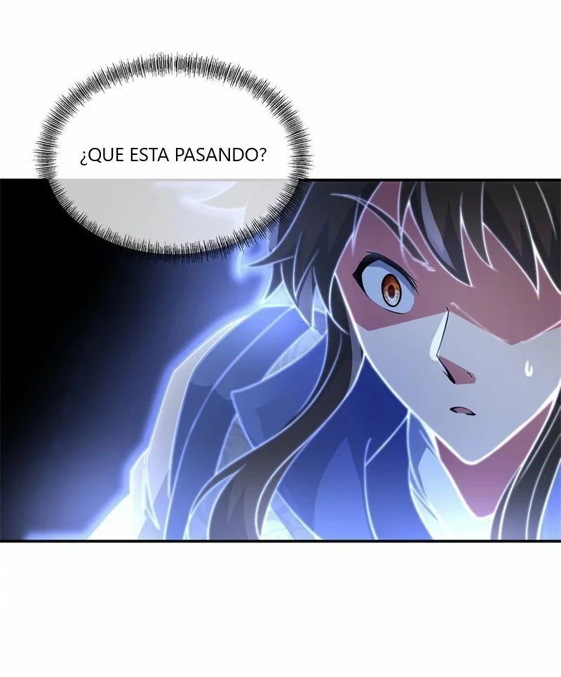 Peerless Battle Spirit - Capítulo 97 - Página 21 - LectorTMOo