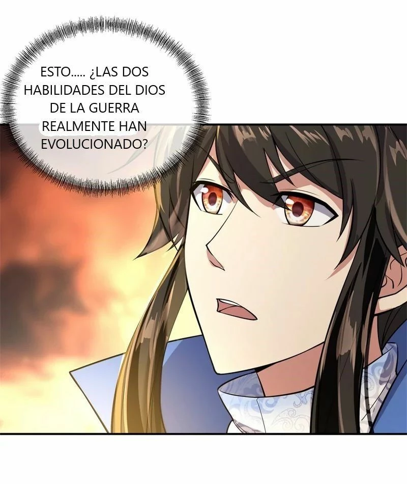 Peerless Battle Spirit - Capítulo 98 - Página 10 - LectorTMOo