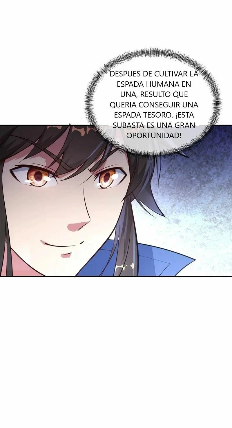 Peerless Battle Spirit - Capítulo 98 - Página 27 - LectorTMOo