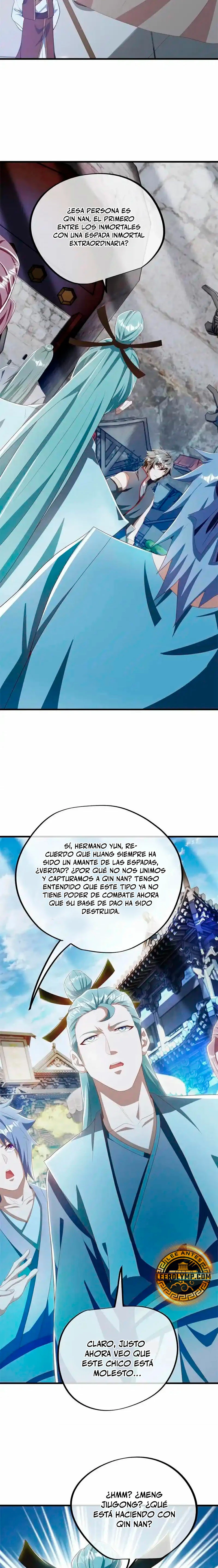 Peerless Battle Spirit - Capítulo 698 - Página 18 - LectorTMOo