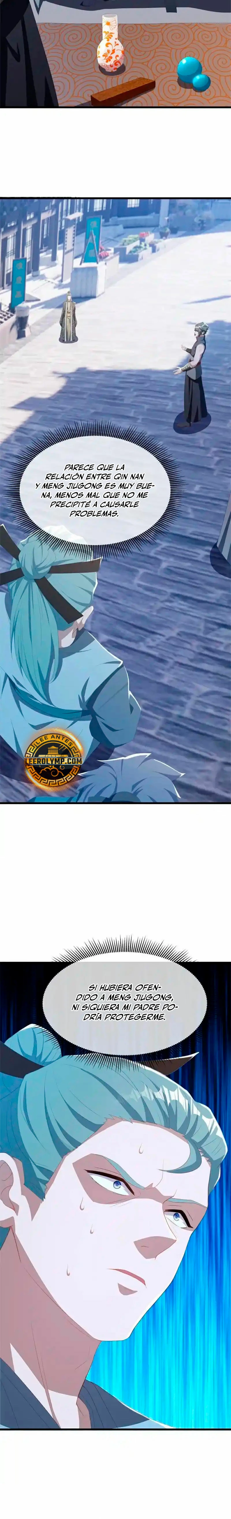 Peerless Battle Spirit - Capítulo 699 - Página 12 - LectorTMOo