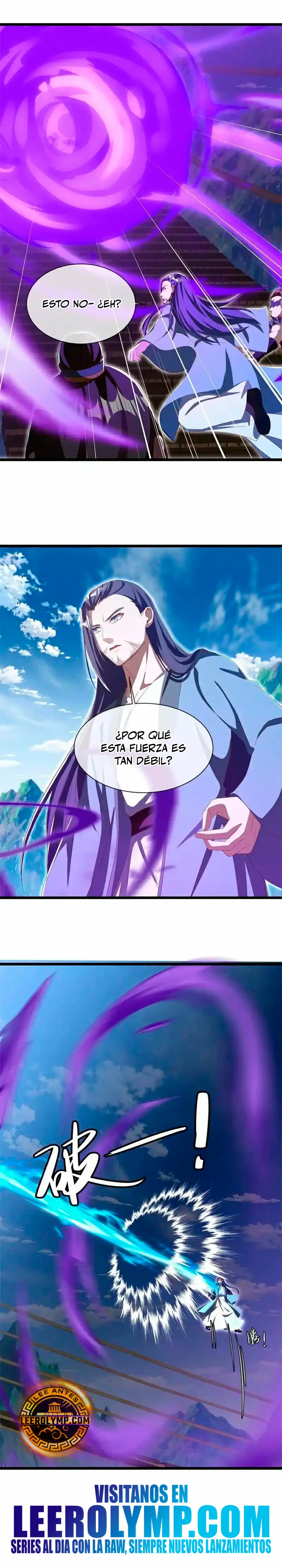 Peerless Battle Spirit - Capítulo 699 - Página 24 - LectorTMOo