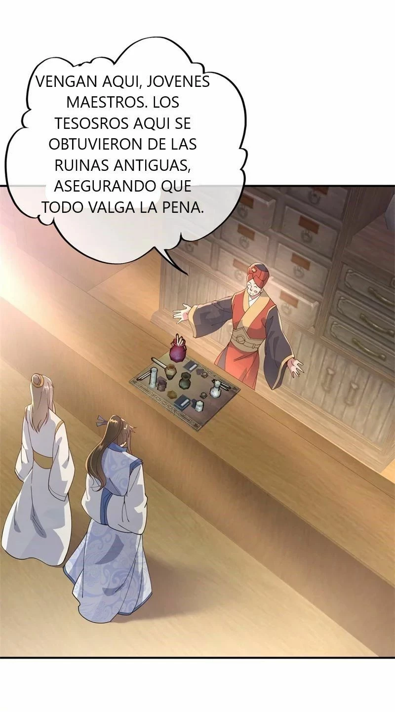 Peerless Battle Spirit - Capítulo 99 - Página 10 - LectorTMOo