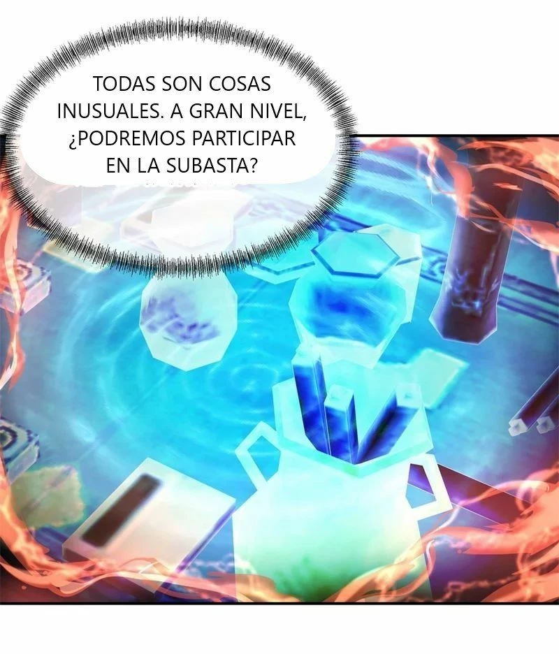 Peerless Battle Spirit - Capítulo 99 - Página 13 - LectorTMOo