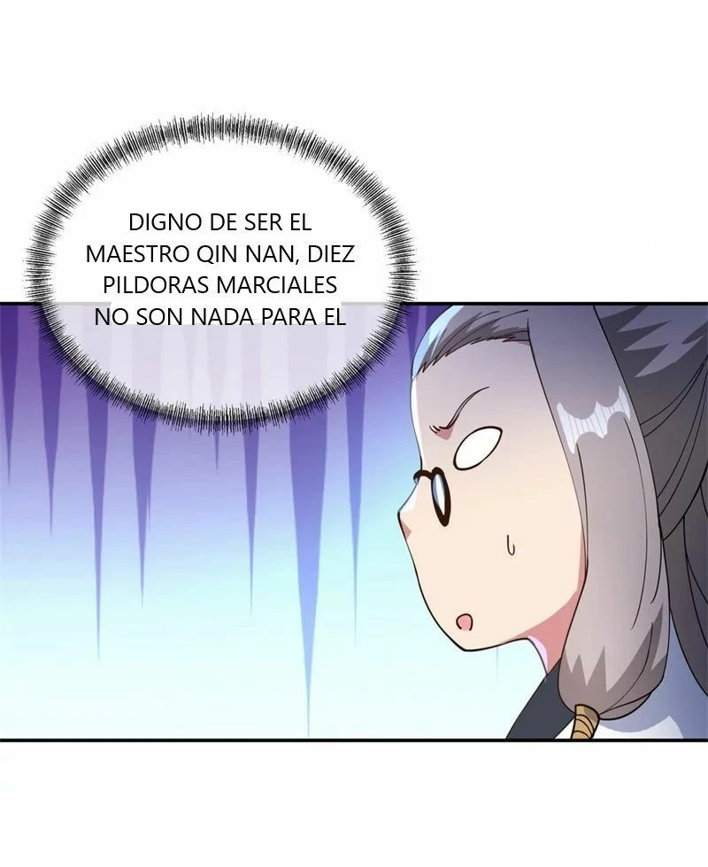 Peerless Battle Spirit - Capítulo 99 - Página 27 - LectorTMOo