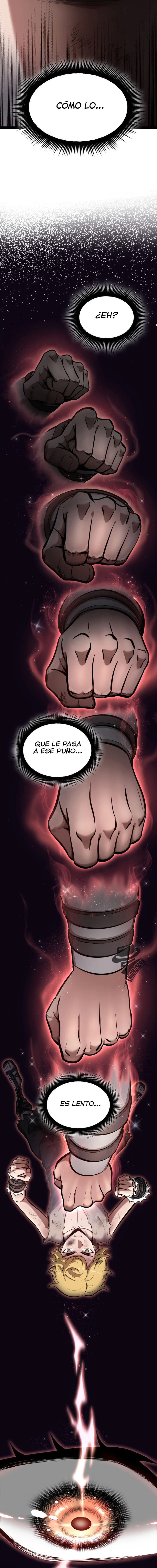 La Redención Del B0xeador: El Esclavo Se Convierte En Rey! - Capítulo 1 - Página 22 - LectorTMOo