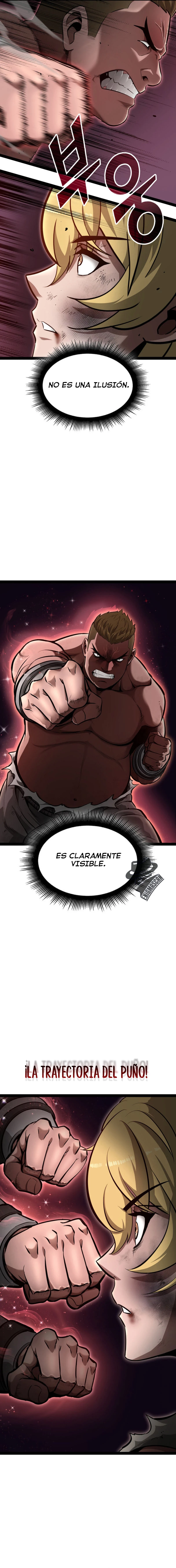 La Redención Del B0xeador: El Esclavo Se Convierte En Rey! - Capítulo 1 - Página 24 - LectorTMOo