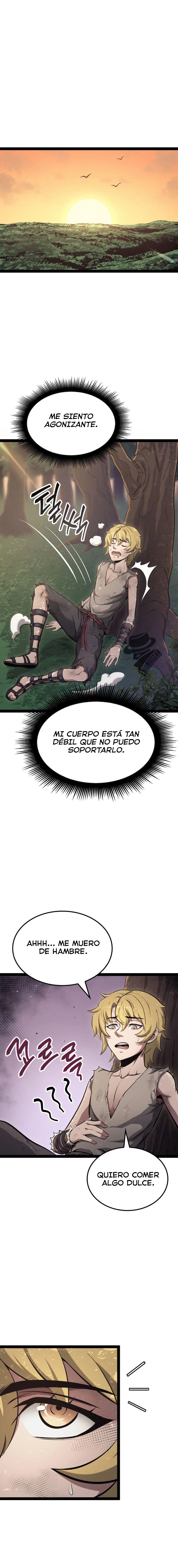 La Redención Del B0xeador: El Esclavo Se Convierte En Rey! - Capítulo 2 - Página 14 - LectorTMOo