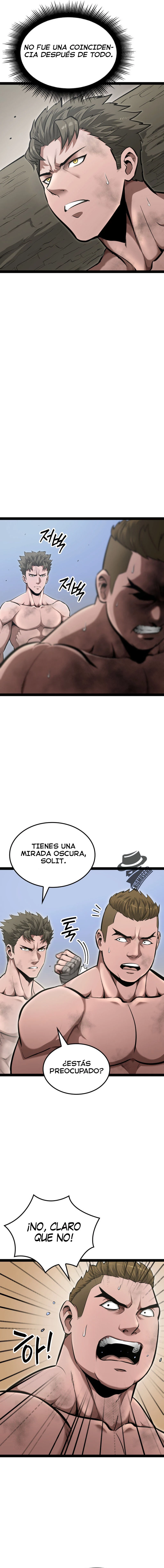 La Redención Del B0xeador: El Esclavo Se Convierte En Rey! - Capítulo 3 - Página 8 - LectorTMOo