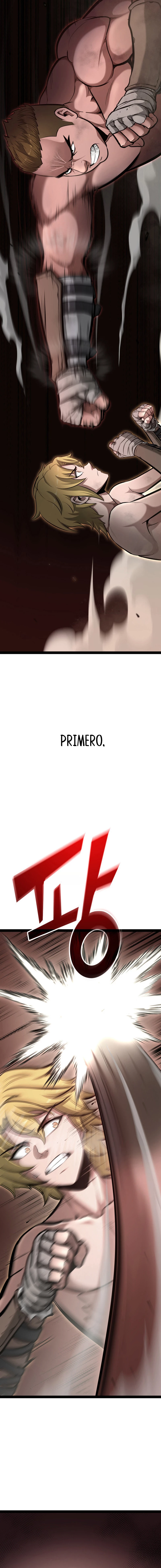 La Redención Del B0xeador: El Esclavo Se Convierte En Rey! - Capítulo 4 - Página 7 - LectorTMOo