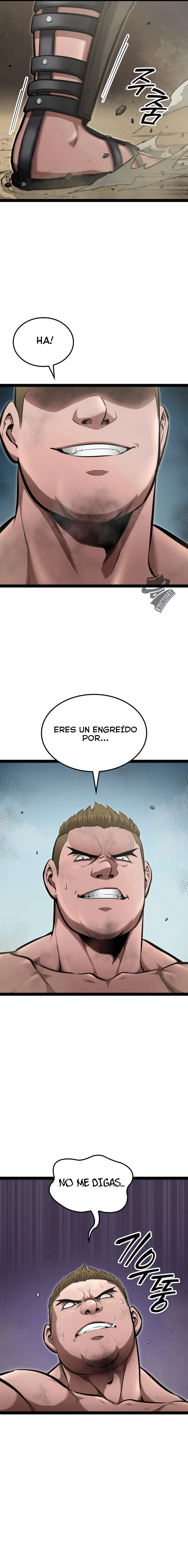 La Redención Del B0xeador: El Esclavo Se Convierte En Rey! - Capítulo 4 - Página 21 - LectorTMOo