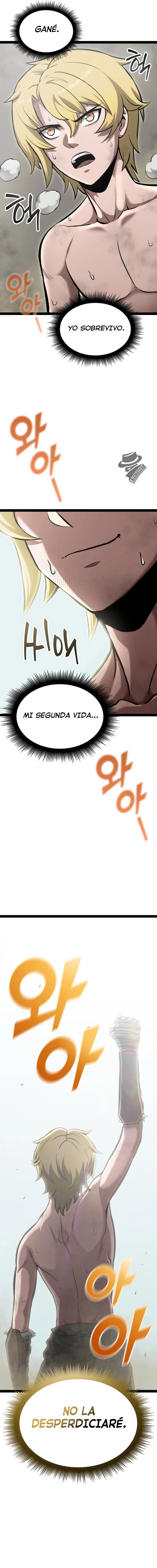La Redención Del B0xeador: El Esclavo Se Convierte En Rey! - Capítulo 4 - Página 24 - LectorTMOo